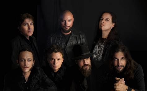 Operation: Mindcrime To Complete Concept Trilogy with New Album - Metal ...