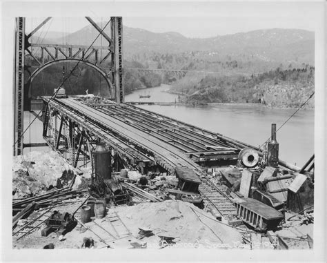 Bear Mountain Bridge | History | Facts