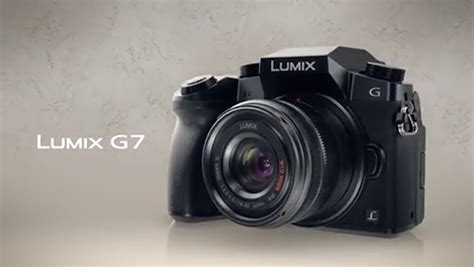 Panasonic Lumix G7 Sample Images - Daily Camera News