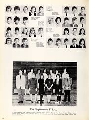 Duval High School - Safari Yearbook (Lanham Seabrook, MD), Class of ...