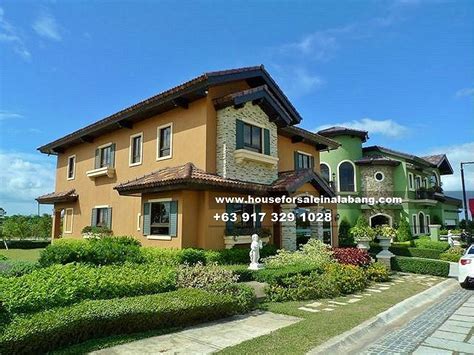 READY FOR OCCUPANCY ALABANG HOUSE FOR SALE | Portofino House and Lot ...