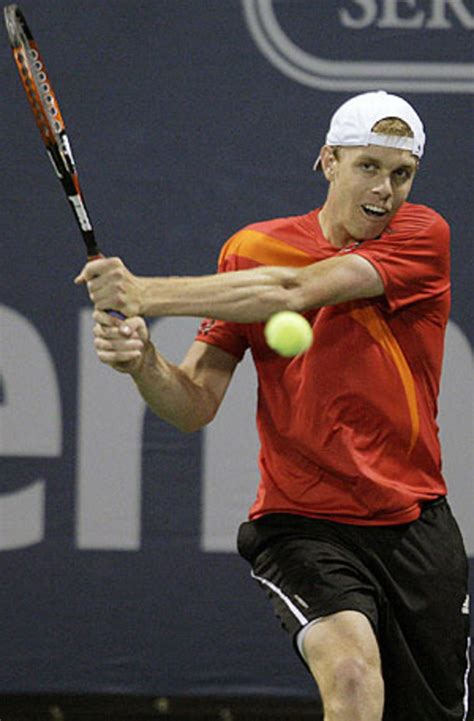 Sam Querrey takes over the mailbag - Sports Illustrated