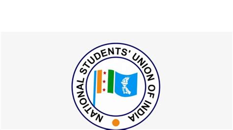 Aggregate 121+ nsui logo latest - camera.edu.vn