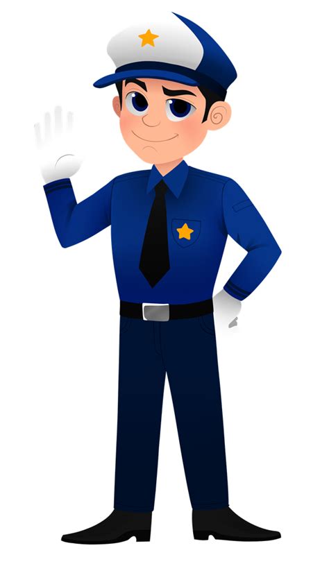 policeman%20clipart | Free clip art, Clip art, Art clipart