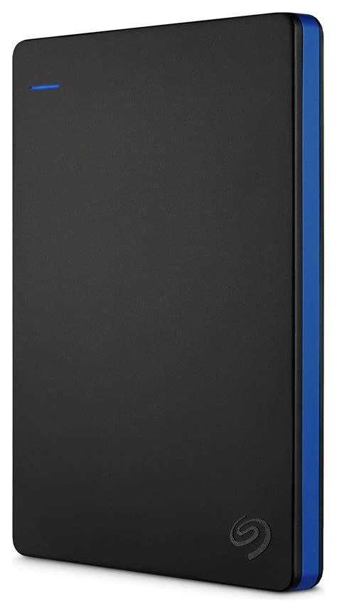 Seagate 2TB PS4 Gaming Hard Drive Reviews - Updated September 2024