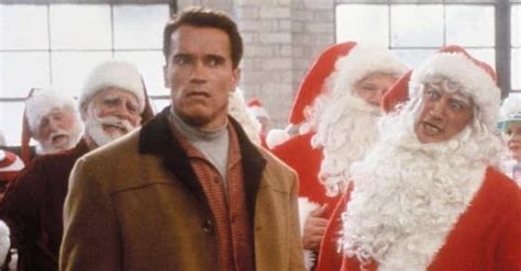 The Best 'Jingle All the Way' Quotes, Ranked By Fans