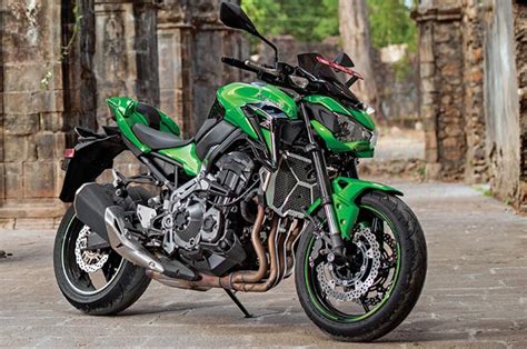 2017 Kawasaki Z900 review, performance, specifications, price ...