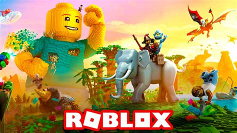 LEGO WORLDS IN ROBLOX?! (Roblox Lego Worlds) - YouTube