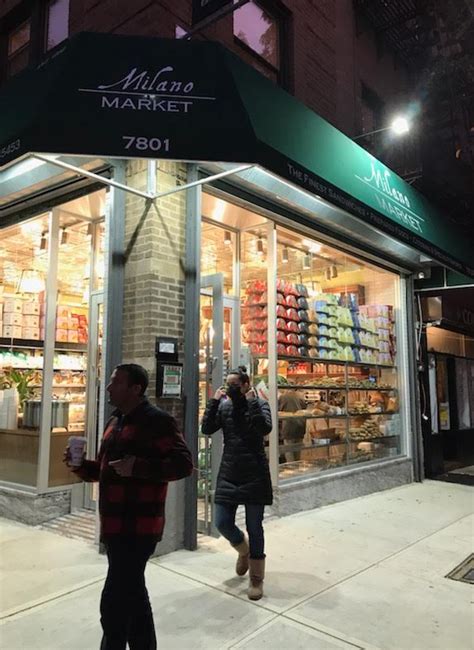 Milano Market Opened on 3rd Avenue & 78th Street in Bay Ridge on ...