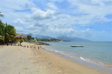 Trujillo Beaches | Honduras travel, Beach, Honduras