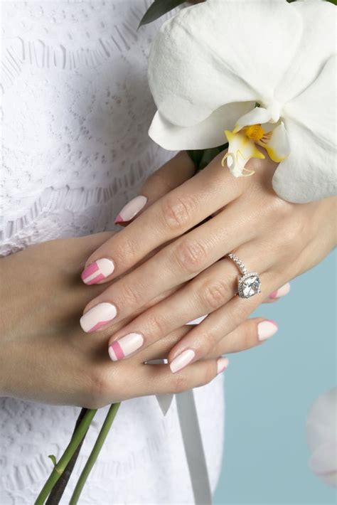 Nail Colors For Wedding Day | POPSUGAR Beauty