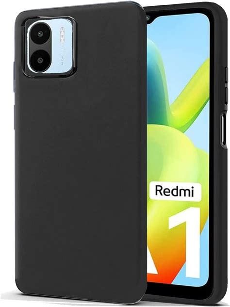 10 Best Cases For Xiaomi Redmi A1+