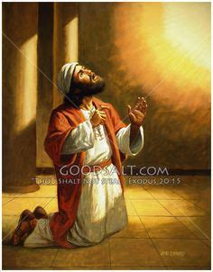 Isaiah sees a vision in the Temple Heaven Art, Bible Illustrations ...