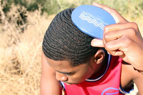 How To Get Waves in One Day! – 360WaveProcess