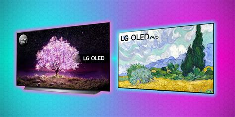 What Is OLED evo? How Does It Differ From Regular OLEDs?