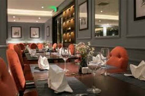 JOSEPH RESTAURANT - ANATOLE HOTEL HANOI - Restaurant Reviews, Photos & Phone Number - Tripadvisor