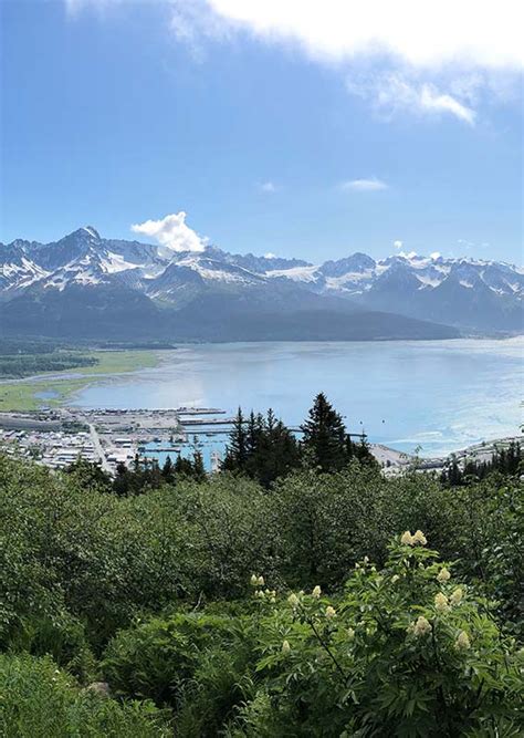 Alaska Weather: What You Need to Know