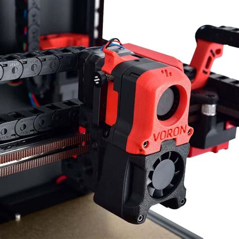 Voron 2.4 R2 3D Printer Kit Reviews