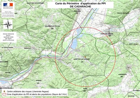 La prévention / Le risque nucléaire / Les risques technologiques / Le ...