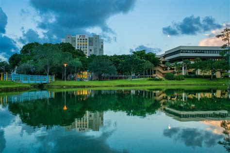 Florida International University Global First Year - Florida ...