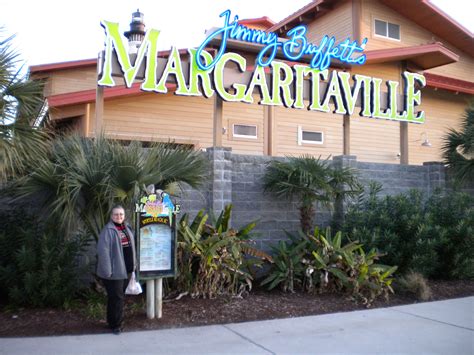 Margaritaville Restaurant | Margaritaville, Neon signs, My travel