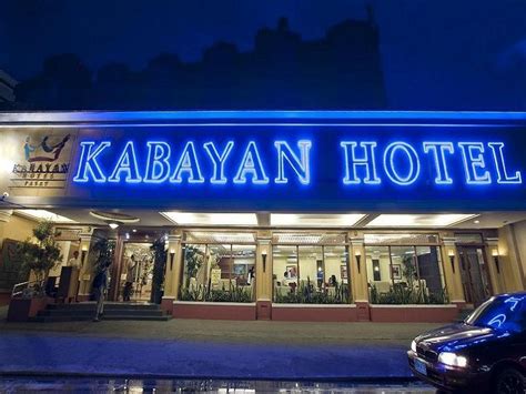 Kabayan Hotel Pasay - Pasay, Manila, Philippines - Great discounted rates!