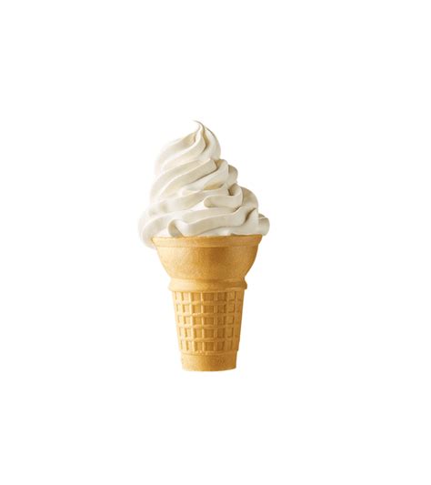 Ice Cream Cones Near Me Drive Thru