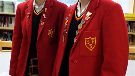 School Uniform - Sunninghill Prep School