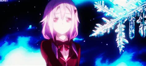 Guilty Crown♚(Gif) - Anime Photo (35225783) - Fanpop