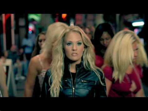 Carrie Underwood - Before He Cheats (2006) | IMVDb