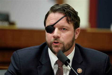 Rep. Dan Crenshaw opposes Trump troop withdrawal plan in Afghanistan