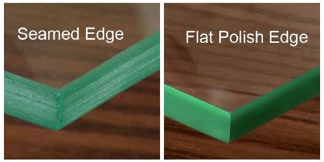 How to Choose Glass Edge Works for Your Glass Applications? - Blog - Qingdao Migo Glass Co.,Ltd