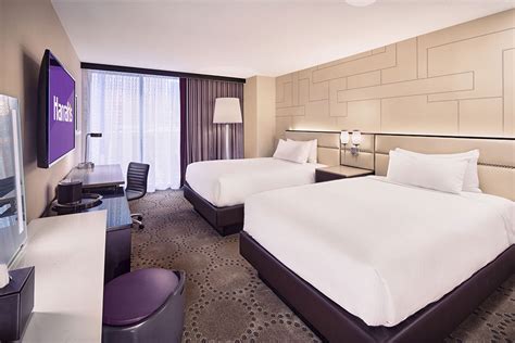 Harrah's Las Vegas Hotel Deals | Allegiant®