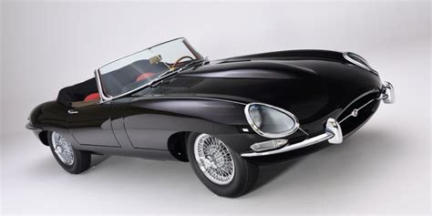 Newport Car Museum | 1963 Jaguar XKE Convertible