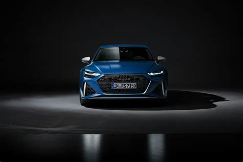 2023 Audi RS 7 Performance Is a Sharper Sportback - CNET