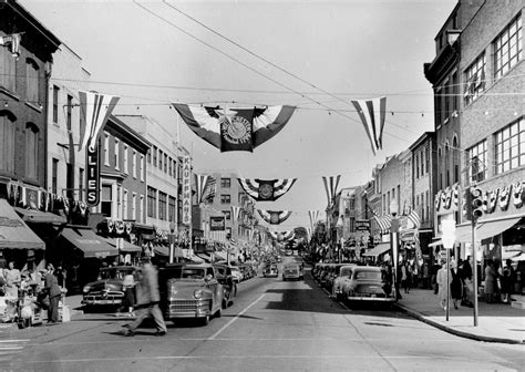 Discover Chester County History West Chester PA