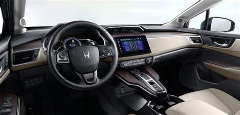 2019 Honda Clarity Plug-in Hybrid | Groove Honda | Colorado Springs, CO