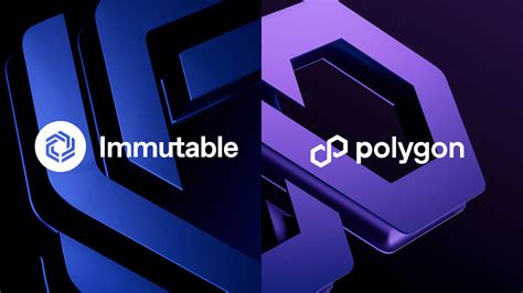 A Game-Changing Partnership: Immutable and Polygon | Immutable Blog