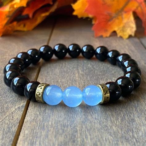 Anxiety Bracelet | Calming & Stress Relief Bracelet