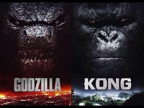 Godzilla vs. Kong Director: There Will Be a Winner in this Monster Battle