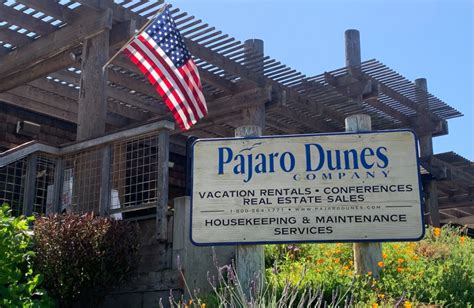 Pajaro Dunes Resort (Watsonville, CA) - Resort Reviews - ResortsandLodges.com