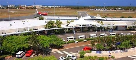 Sunshine Coast Airport - Parking, Transfers & Car Hire, Qld