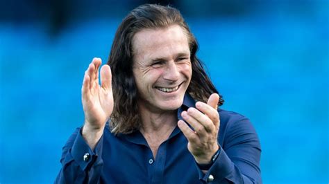 The Big Interview: Gareth Ainsworth (Free) - Wycombe Wanderers