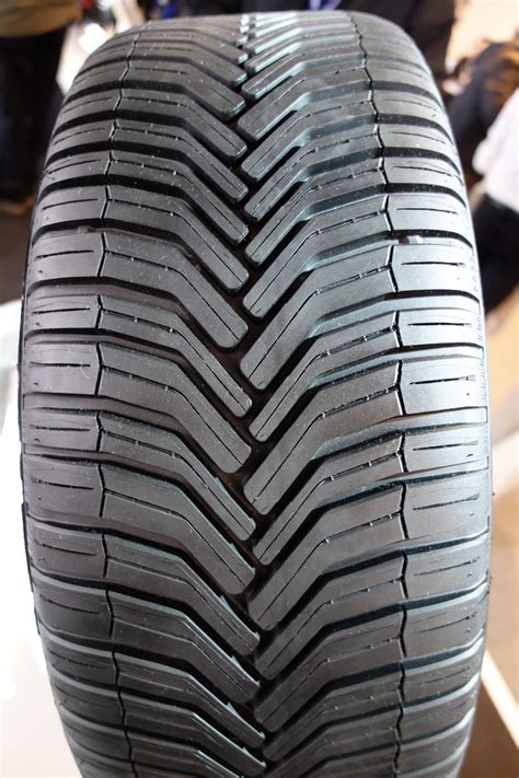 Photo 17 - Michelin CrossClimate, nous avons testé le nouveau pneu Michelin