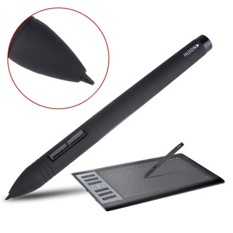 2019 NEW Huion Rechargeable Graphic Drawing Pad Tablet Pen For Huion Drawing Tablet From ...