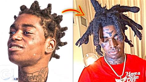 17+ Casual Kodak Black Hairstyle Tutorial