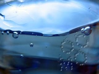 MOOC Water Bubbles | Concept used for first blog post on Min… | Flickr