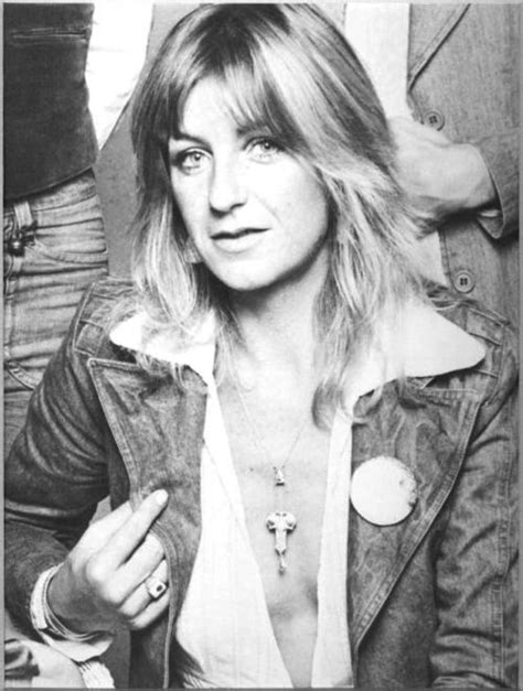 115 best images about Christine Perfect McVie ♥ on Pinterest | Robins, Dennis wilson and Mac