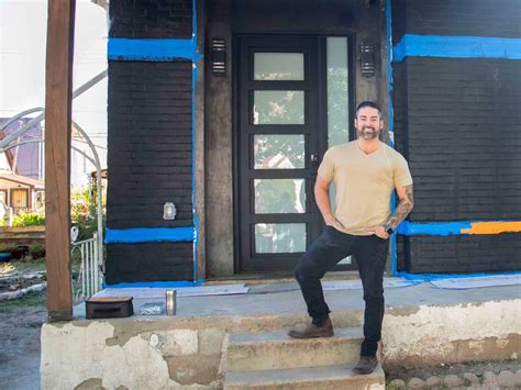 'Rico to the Rescue' Returns to HGTV for a Second Season | Rico to the Rescue - HGTV | HGTV