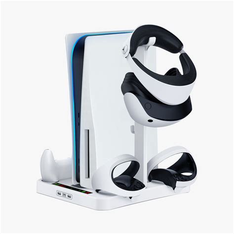 PS5 & PSVR2 Accessories – YOGES